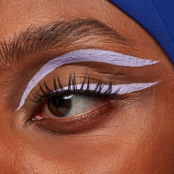 ايلاينر فيفيد ريشة الوان/Lilac Link 07