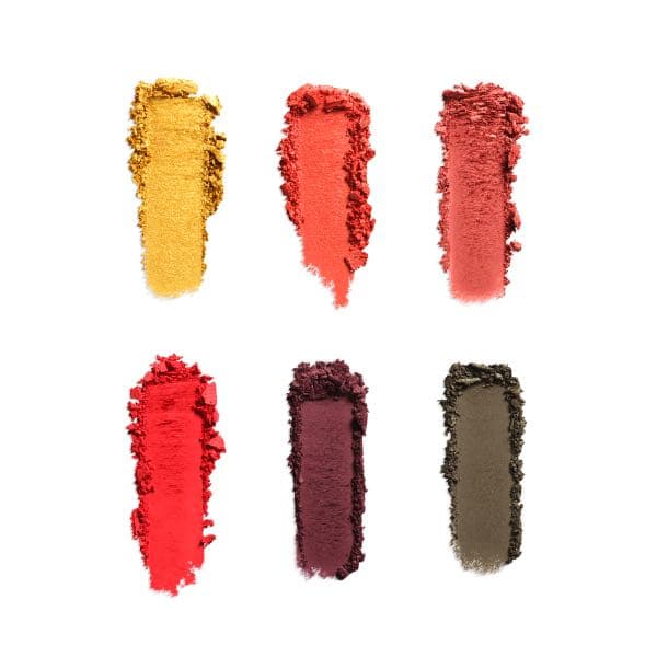 باليت ظلال التيميت /Phnix eu03