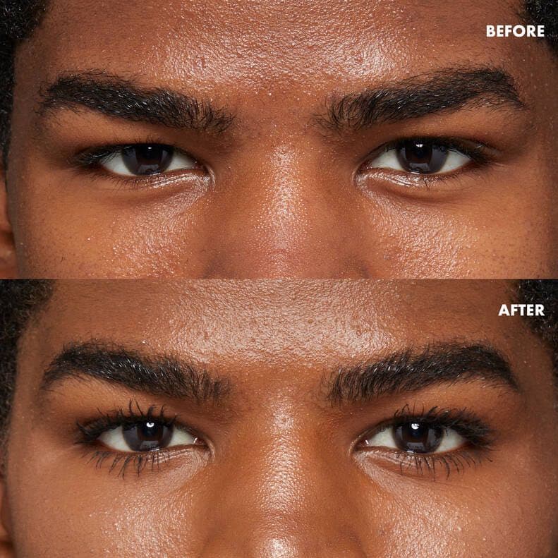 مسكرة الرموش اون دا رايز  