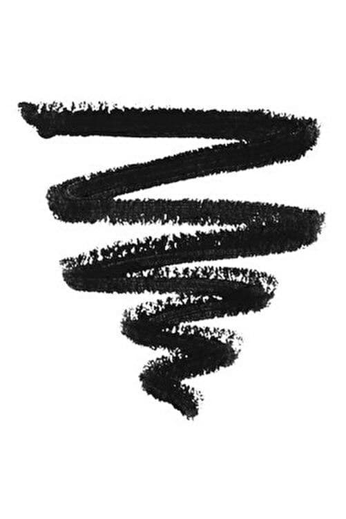 قلم تحديد العيون اسود /01