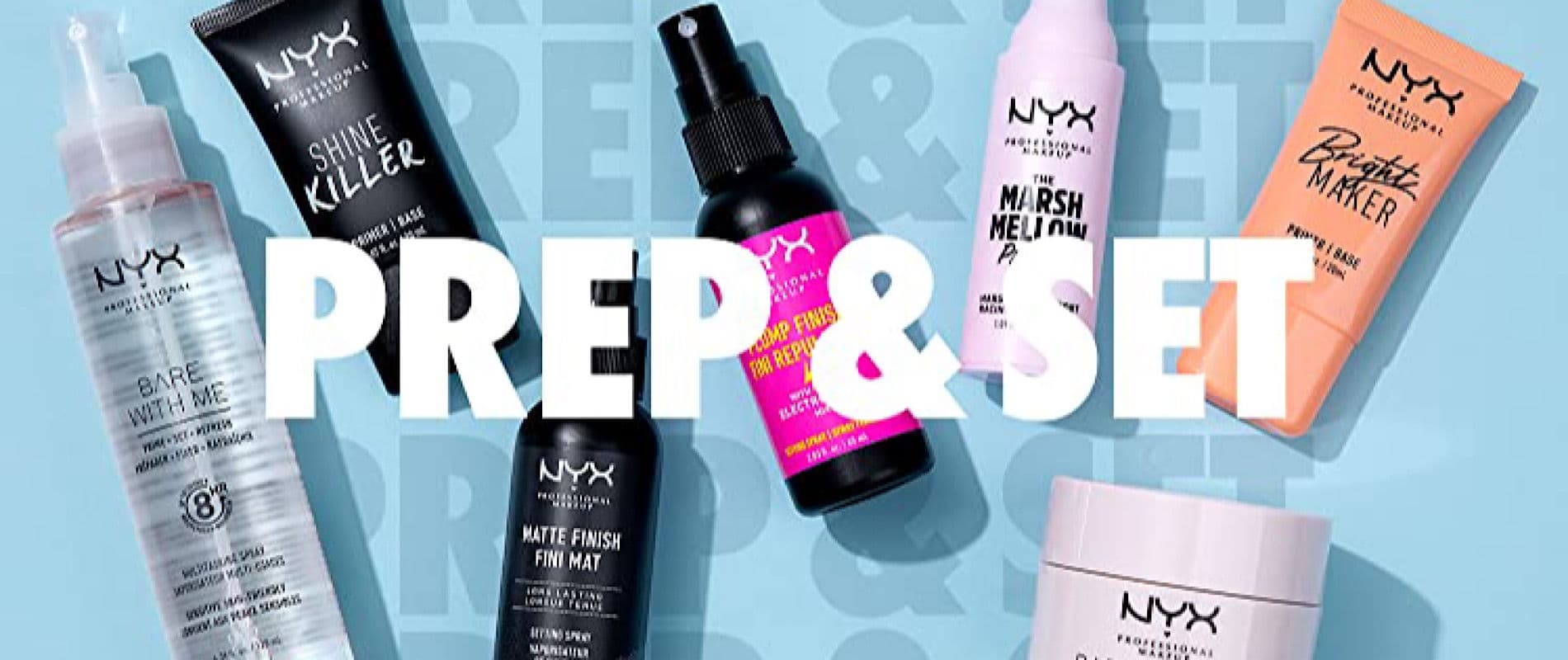 اكسسوارات و برايمر